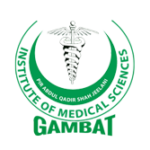 PIR ABDUL QADIR SHAH JEELANI INSTITUTE logo
