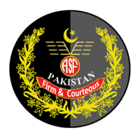 ASF Logo