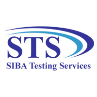 STS SIBA Testing Service Logo