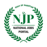 NJP Logo