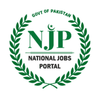 NJP Logo