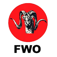 FWO Logo