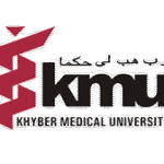 Khyber Medical University – Multiple Positions – Nov 2025