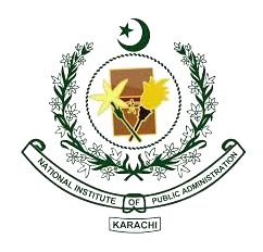 NIPA Karachi Logo
