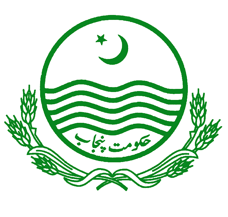 Punjab Govt Logo