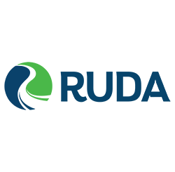 Ruda Logo