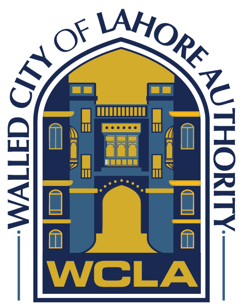 WCLA Logo