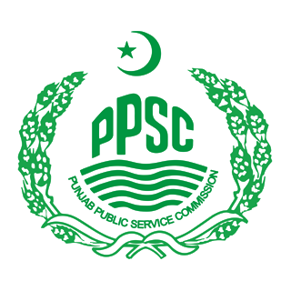PPSC Logo