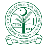 Defence Housing Authority (DHA) Logo