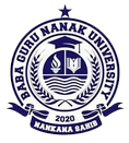 Baba Guru Nanak University Nankana Sahib Multiple Positions Jobs January 2026