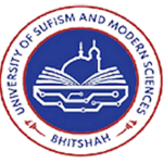 University of Sufism and Modern Sciences Job Vacancies – Professor, Associate Professor, Assistant Professor – April 2026