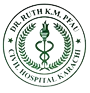 Friends of Burns Centre – Civil Hospital Karachi Job Vacancies – May 2026