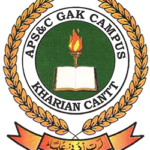 Vice Principal & Section Head Jobs at Garrison Academy Kharian Cantt – May 2026