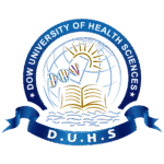 Dow University of Health Sciences Jobs 2026